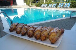 Camping Village Internazionale